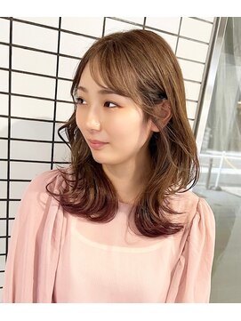 アネラケアデザイン(Anella Care Design) 大人美人レイヤー