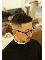 ザチョップショップ キチジョウジ(THE CHOP SHOP KICHIJOJI) クルー