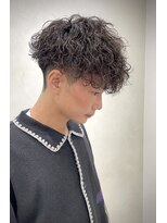 ジゼル(gisele)&nbsp;(戸澤)波巻き×ツイスパ