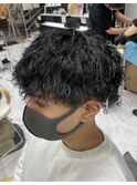 長谷川 ツイストスパイラル