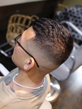 コング(KONG) クロップスタイル