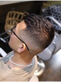 クロップスタイル