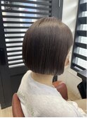 ショートボブ【千葉・千葉駅・千葉駅北口】