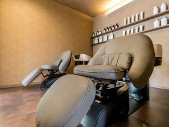 ループ(LOOP)の写真/高品質にこだわったメニューをご提供！落ち着く店内で、忙しい毎日の疲れを忘れ、ゆったりとリラックス♪