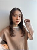 顔まわりレイヤー