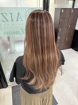 アイズ 本厚木(AIZU)&nbsp;デザインカラー