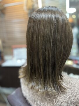 ルアン(Luan) ハイライトカラー