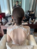 パズードコー(PSSD-CO.+5) シンプルシニヨン