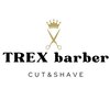トレックスバーバー(TREX barber)のお店ロゴ