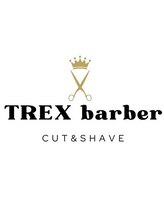 TREX barber【トレックスバーバー】
