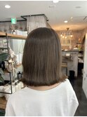 オリーブグレージュ♪【新田】