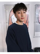 レコ 渋谷(LECO)&nbsp;メンズスタイル