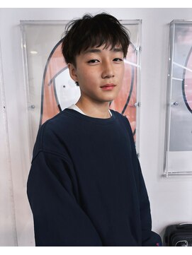 レコ 渋谷(LECO) メンズスタイル