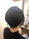 リゾナビューティーパーク (Rezona Beauty Park)の写真/【HPB AWARD 2024 BEST SALON 注目サロン選出】骨格髪質に合わせたカットあなたの魅力を最大限に引き出す◎