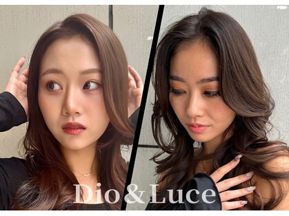 ディオ アンド ルーチェ(Dio&Luce)の写真