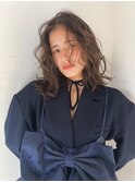 【mai 】外国人風ニュアンスhair