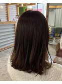 ヘーゼルベージュ