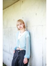 エルパライソ 鯖江店(Elparaiso) 坂井 唯香