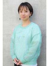 ヴィッカエコル (vicca 'ekolu)&nbsp;坂手 マキ