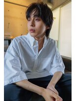 クオン 今泉(quon)&nbsp;【quon】メンズカット -天神 今泉 薬院-