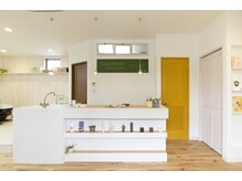 ホッペ(hoppe)の雰囲気（ナチュラルな店内♪完全個室あり）