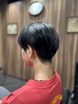 アレッタ(ALETTA)&nbsp;《ALETTA》ナチュラルセンターパート【平塚】