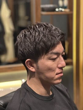 銀座 シノ 本店(shino) ショートスタイル