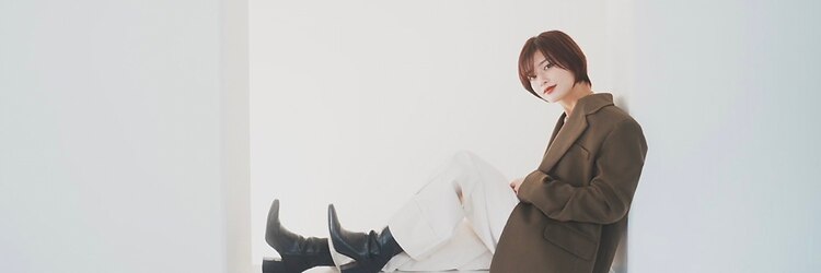 ケンジ 平塚ラスカ店(KENJE)のサロンヘッダー