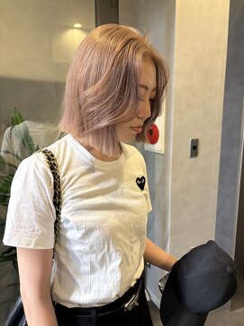 ソル 栄矢場町(SOL) 寒色ベージュ