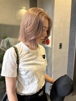 ソル 栄矢場町(SOL) 寒色ベージュ