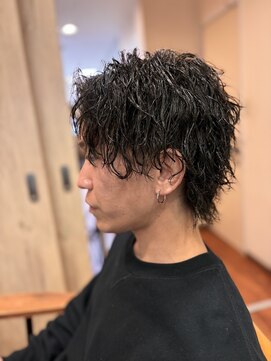 サロン(SALON) ツイストスパイラル
