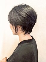 モック(moc) くびれショート