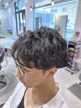 グランデュール 浜松東若林店(GRANDEUR) ツイストスパイラル