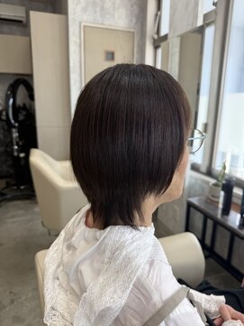 イーラ(E-LA) カシミヤシルクトリートメント