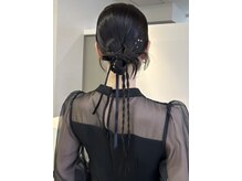 エリンヘア(ELIN hair.)