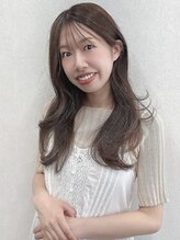 トッカ 河原町店(tocca)&nbsp;藤川 日向