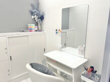 ～ヘアセット&ヘアメイク専門～ Ricel原宿店