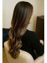 クラーロ アン(Claro UN)&nbsp;ハイライトカラー