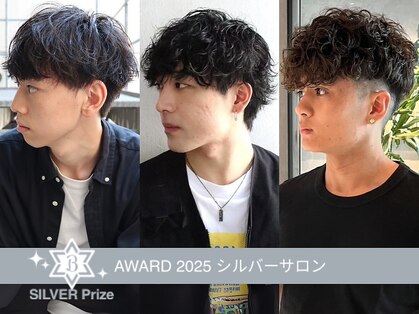 メンズサロン ブロック(Men's Salon bloc)の写真