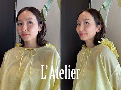 ラトリエ(L'Atelier)の写真