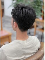 グッディ 倉敷笹沖店(GOOD-DAY)&nbsp;men's cut