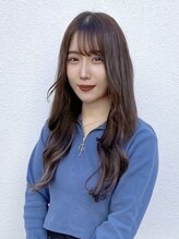 ネオリーブルノン 日吉(Neolive Runon) 市村 綾菜