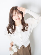 テミルヘアー(TEMIL HAIR)&nbsp;あいり 