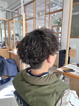 フェリアファム 北千里(FERIA fam) 縦落ちツイストスパイラル