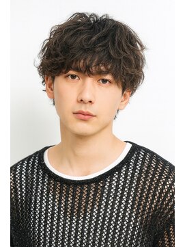 メンズサロンゲイン 名古屋 池下(men's salon Gain) メンズ/メンズサロン/眉毛カット/眉カット/名古屋/栄/千種/愛知