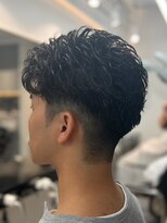 ゴールドシブヤ(GOALD SHIBUYA)&nbsp;【リアルお客様スタイル】毛流れアップショート