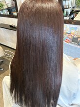 ビアージュ(Biage) 髪質改善トリートメント