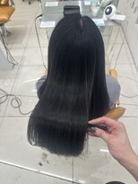 プロデュース 成瀬店(Produce)&nbsp;ツヤサラ髪質改善ストレート