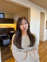 パーク(PERK) ロングローレイヤー