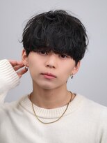 リップス 大宮(LIPPS)&nbsp;ニュアンスシャドウマッシュ